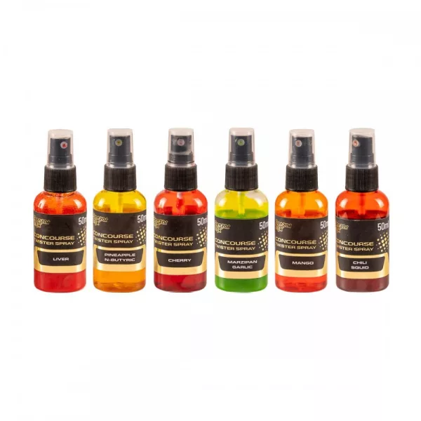 Concourse Twister Spray Trešnja 50ml