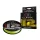 Climax Mach X12 Fluo Yellow 135m 0,09mm 4,9kg Fonott Főzsinór