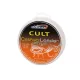 Climax Cult Catfish Kevlar Leader 20m 1,30mm 150kg Olive Green Harcsázó Fonott Előkezsinór