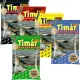 Timár Mix jagoda hrana za ribe 1kg