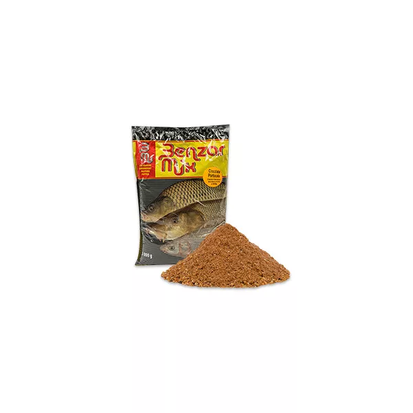Benzár Mix Čokolada-Naranča Hrana 3kg