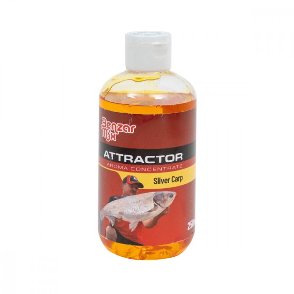 Benzar Mix Aromakoncentrat Busa 250Ml