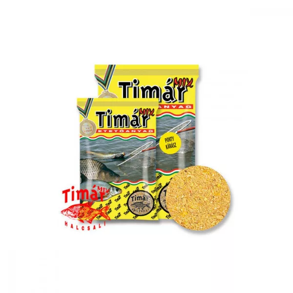 Timár Mix Šaran-Karas Prihrana 3kg