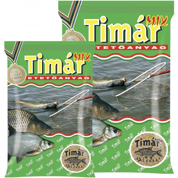 Timár Mix Specijalna Prihrana Za Deveriku 3kg