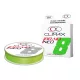 Climax iBraid Neo X8 Fluo Chartreuse 135m 0,22mm 19,1kg Fonott Főzsinór
