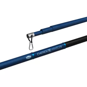   Drška za mrežu za žive mamce Delphin CHEREN 350 350cm / 3 dijela
