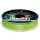 Climax iBraid U-Light Chartreuse 135m 0,08mm 6,0kg Fonott Főzsinór