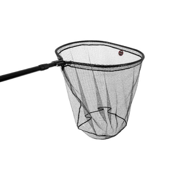 Delphin OMEGA / 2 dijela 250cm/80x70cm - Drška mreže s mrežom