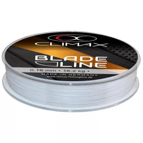 Climax Blade Line White 100m 0,16mm 11,5kg Fonott Főzsinór