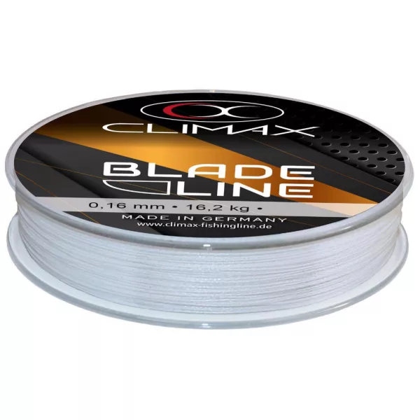 Climax Blade Line White 100m 0,30mm 28kg Fonott Főzsinór