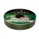 Climax iBraid Dive Sinking Olive Green 135m 0,22mm 11,8kg Fonott Főzsinór