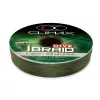 Climax iBraid Dive Sinking Olive Green 275m 0,12mm 5,0kg Fonott Főzsinór