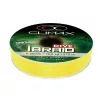 Climax iBraid Dive Sinking Fluo Yellow 135m 0,15mm 7,5kg Fonott Főzsinór