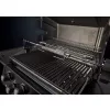 Broil King Signet 390 Shadow Gázgrill Fekete