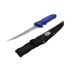 Nož za filetiranje Delphin ERGONO oštrica 17,5cm
