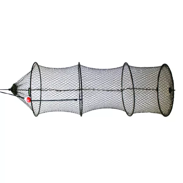 Držač ribe na obruče Delphin BASE 35/80cm