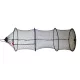 Držač ribe na obruče Delphin BASE 35/80cm