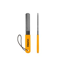 Delphin Oštrač Udica