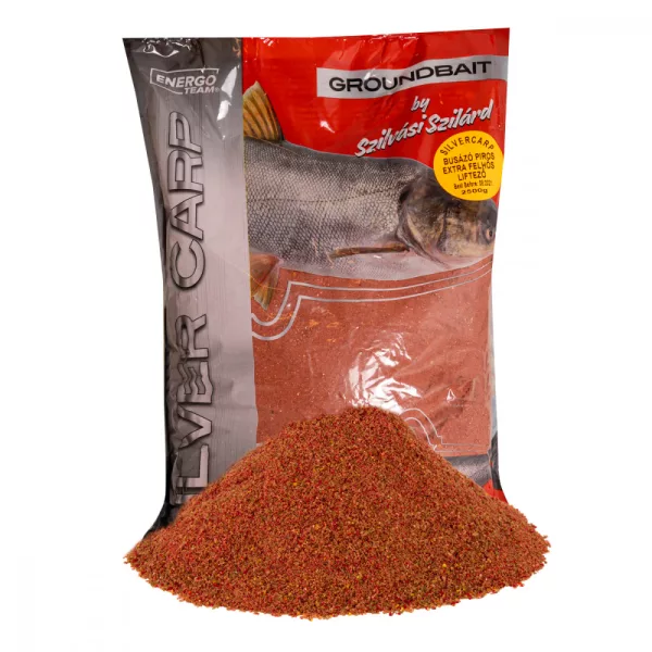 Silver Carp Crvena Primama 2,5kg