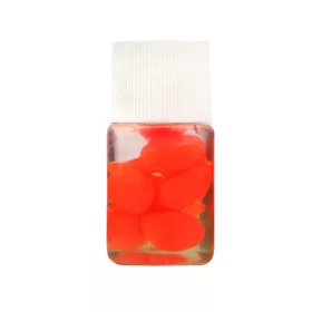 Nevis Pop-Up ekstra kukuruz Jagoda 8kom Crvena