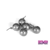 Delphin BOMB! Dropshot kuglica Dropshot olovo 3,5gr - 5kom
