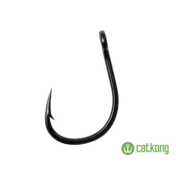 Delphin Jednokuka za soma CATKONG SuPOWER / 4 kom 8/0 FLAT-O