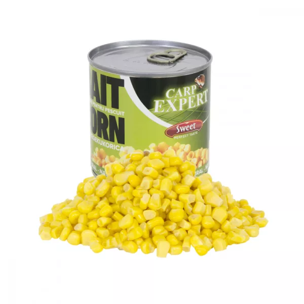 Carp Expert Prirodni kukuruz 425Ml
