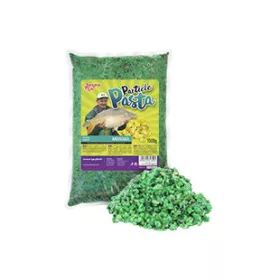 Particle Pasta Zelena Školjka Kukuruzna Pasta 1,5kg