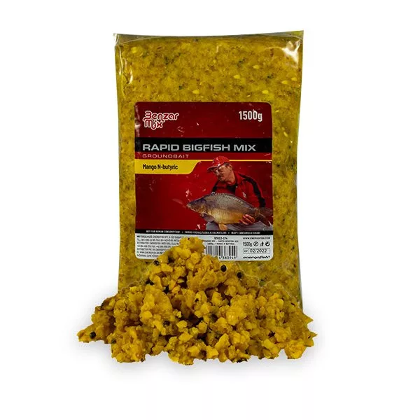 Particle Pasta Maslačna Kiselina Kukuruzna Pasta 1,5kg