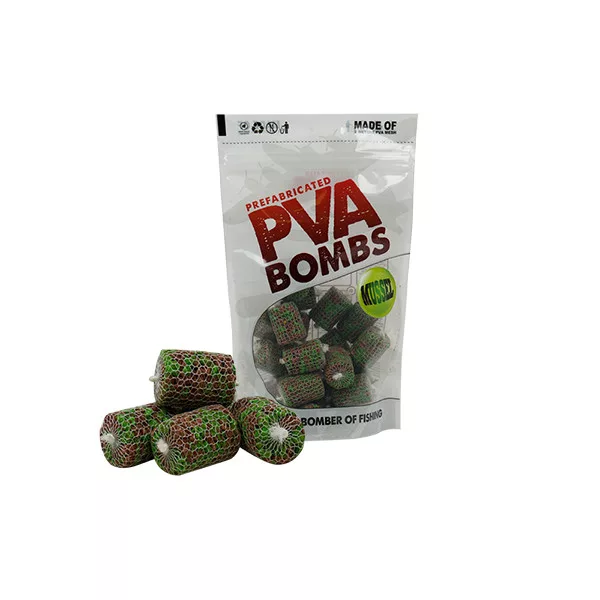 PVA BOMB ATOM PELET MIX - Pelet za prihranu