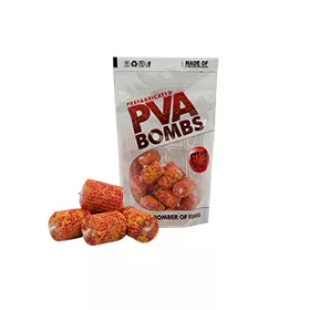 PVA BOMB SCOPEX JAGODA - Pelet za prihranu