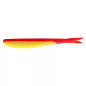   Nevis Vantage drop shot shad 10cm 4,34gr 5kom/pak Plastični mamac