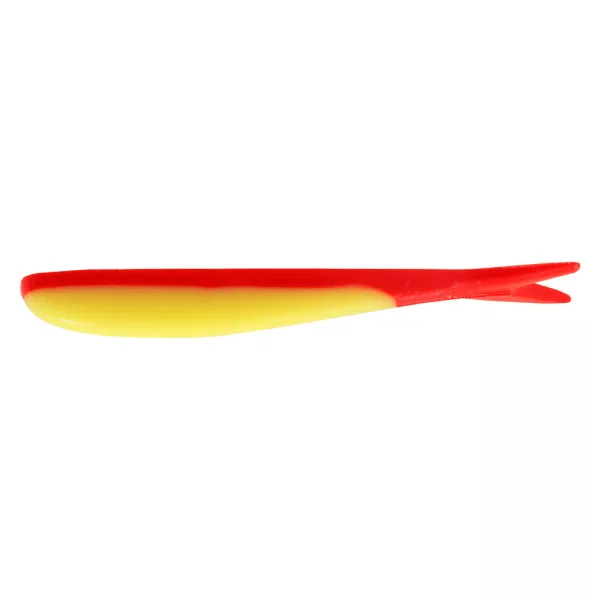 Nevis Vantage drop shot shad 10cm 4,34gr 5kom/pak Plastični mamac