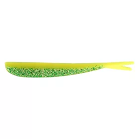   Nevis Vantage drop shot shad 10cm 4,34gr 5kom/pak Plastični mamac