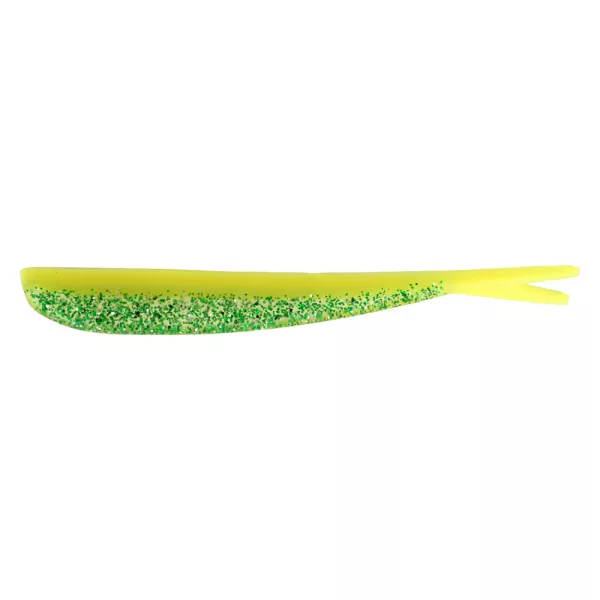 Nevis Vantage drop shot shad 10cm 4,34gr 5kom/pak Plastični mamac