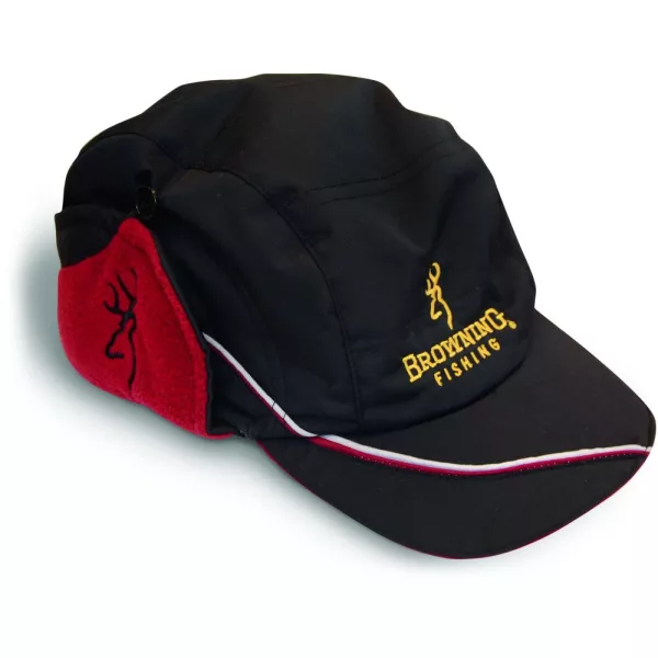 Browning L Winter Warmer - Pletena kapa