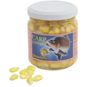 Carp Expert Kukuruz šećerac u tekućini 212Ml. Jagoda