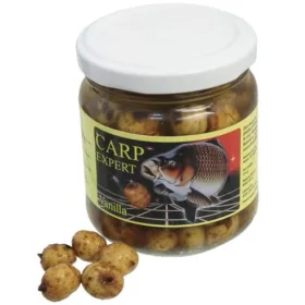 Carp Expert Tigrov orah u staklenoj tekućini Vanilija