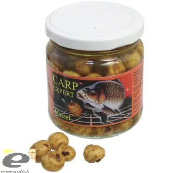 Carp Expert Tigrov orah u staklenoj tekućini Jagoda