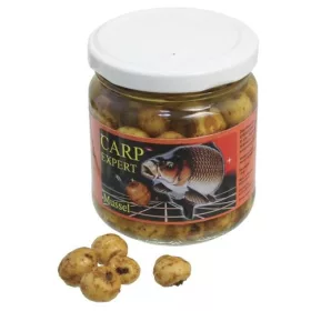 Carp Expert Tigrov orah u staklenoj tekućini Školjka