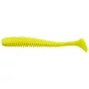 Nevis Vantage Longer 7,5cm 1,9gr 6kom/pak Limun žuta Plastični mamac