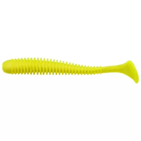   Nevis Vantage Longer 7,5cm 1,9gr 6kom/pak Limun žuta Plastični mamac