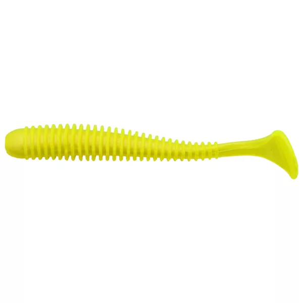 Nevis Vantage Longer 7,5cm 1,9gr 6kom/pak Limun žuta Plastični mamac