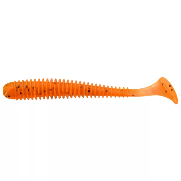 Nevis Vantage Longer 7,5cm 1,9gr 6kom/pak Narančasta Plastični mamac
