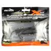Nevis Vantage Longer 7,5cm 1,9gr 6kom/pak Zelene šljokice Plastični mamac