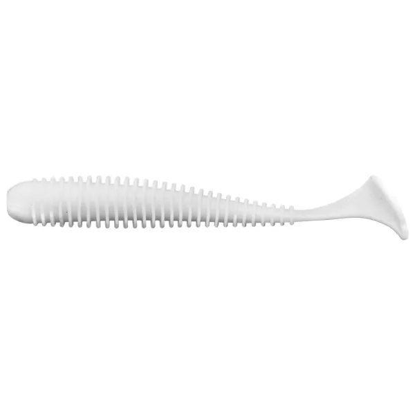 Nevis Vantage Longer 8,75cm 3,77gr 5kom/pak Bijela Plastični mamac