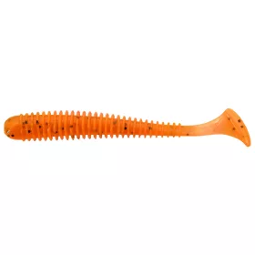   Vantage Longer 8,75cm 3,77gr 5kom/pak Narančasti Plastični mamac