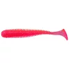 Nevis Vantage Longer 8,75cm 3,77gr 5kom/pak Roze šljokice Plastični mamac