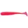 Nevis Vantage Longer 8,75cm 3,77gr 5kom/pak Roze šljokice Plastični mamac