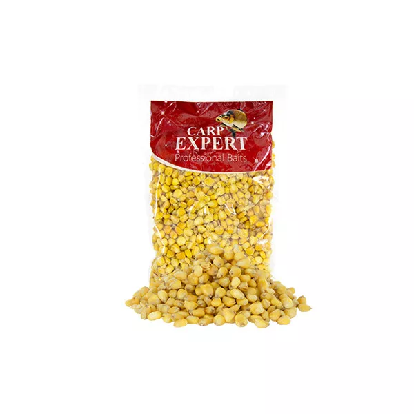 Carp Expert Kukuruz Medeni 800G